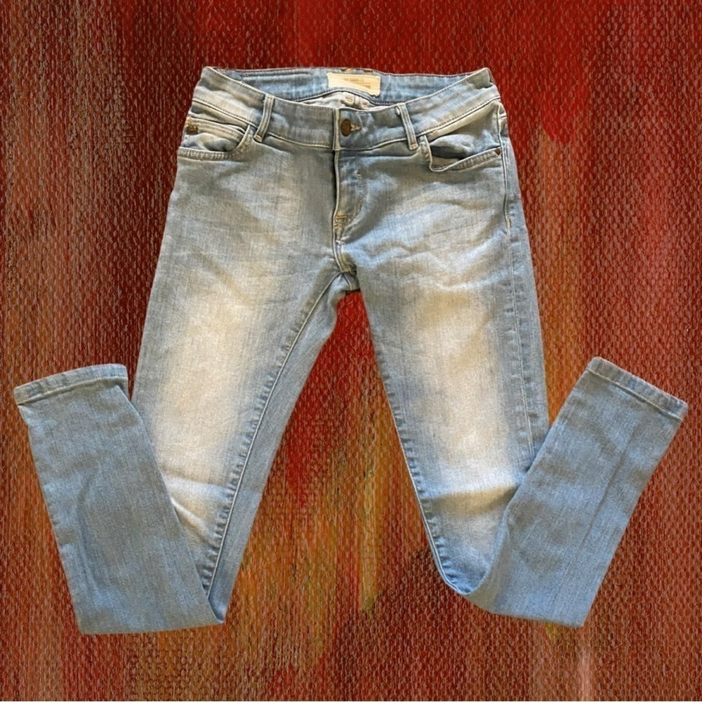 DRY GOODS Women’s Time Out Skinny Jeans